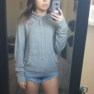 Pink Sweatshirt